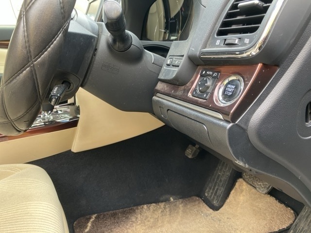 Toyota CROWN 2014 7354912-6