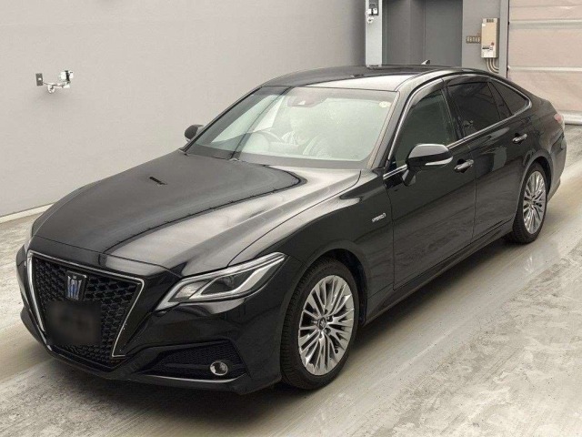 Toyota CROWN 2020 7354915-0