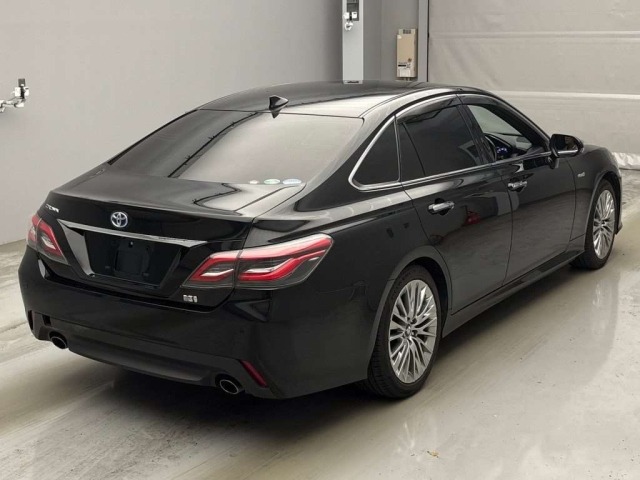 Toyota CROWN 2020 7354915-1