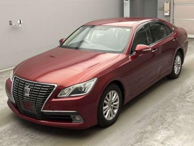 Toyota CROWN 2014 7354916-0