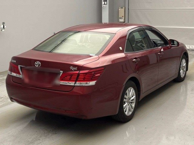 Toyota CROWN 2014 7354916-1