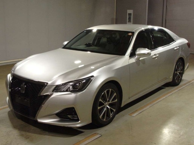 Toyota CROWN 2016 7354923-0