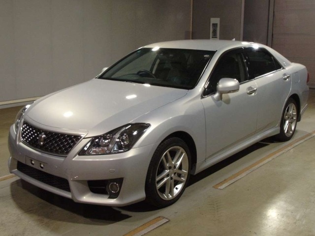 Toyota CROWN 2010 7354924-0