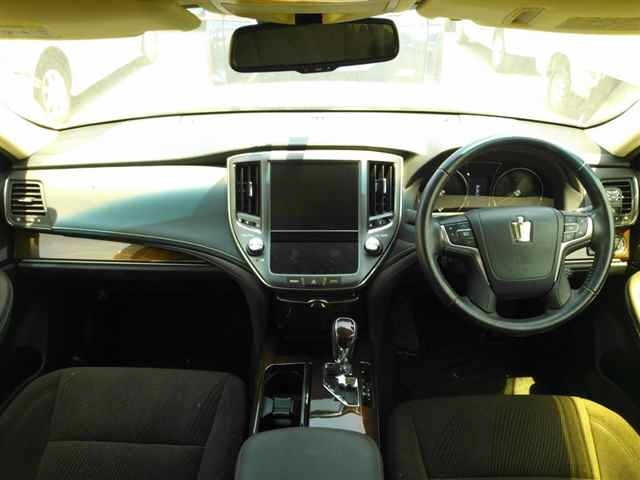 Toyota CROWN 2013 7354927-8