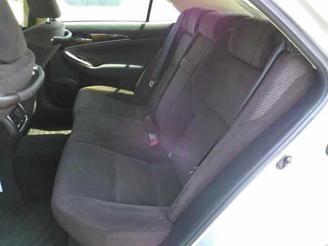 Toyota CROWN 2013 7354927-9