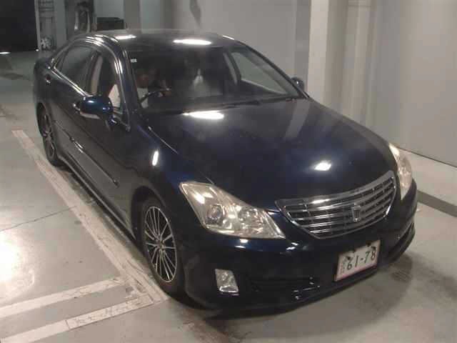 Toyota CROWN 2009 7354928-0