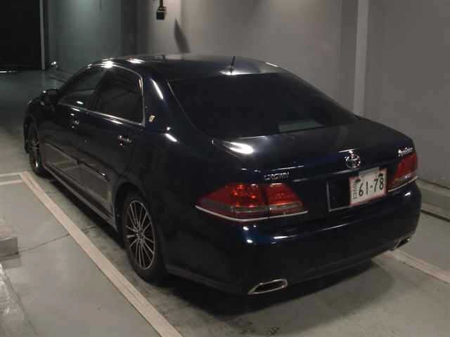 Toyota CROWN 2009 7354928-1