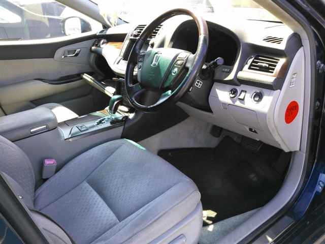 Toyota CROWN 2009 7354928-3