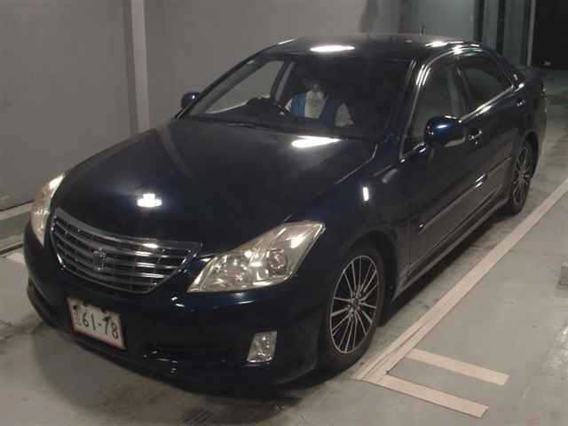 Toyota CROWN 2009 7354928-4