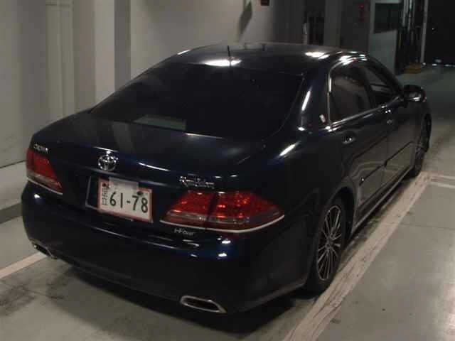 Toyota CROWN 2009 7354928-5