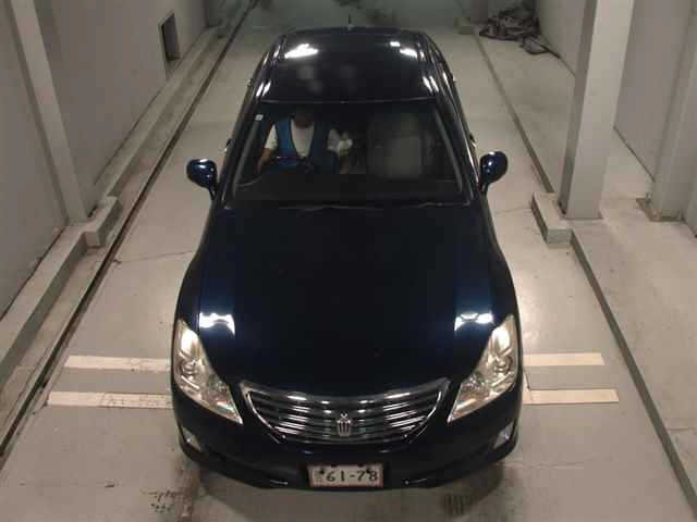 Toyota CROWN 2009 7354928-6