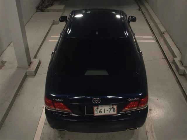 Toyota CROWN 2009 7354928-7