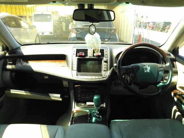 Toyota CROWN 2009 7354928-8