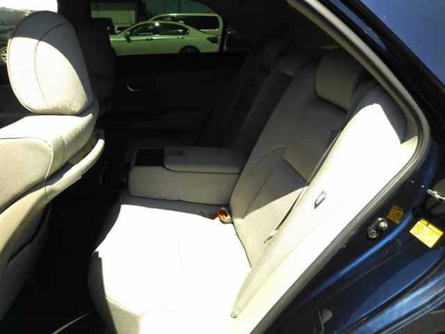 Toyota CROWN 2009 7354928-9