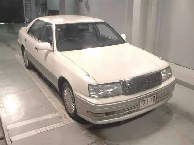 Toyota CROWN 1996 7354935-0