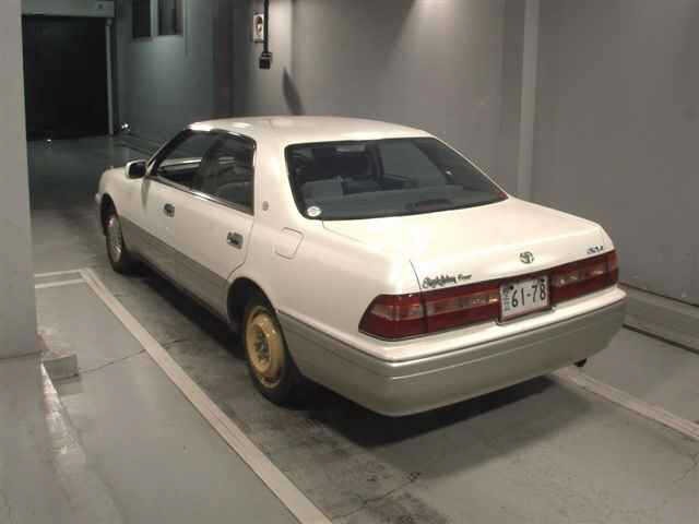 Toyota CROWN 1996 7354935-1