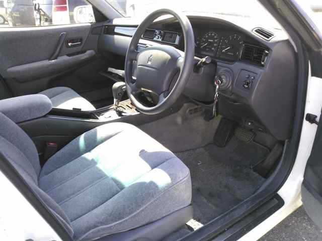 Toyota CROWN 1996 7354935-3