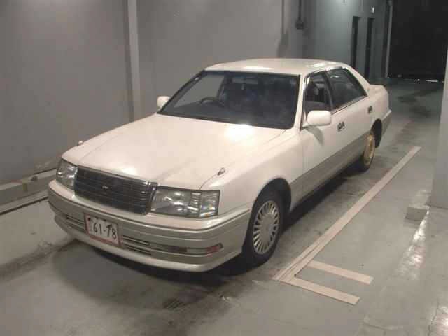 Toyota CROWN 1996 7354935-4