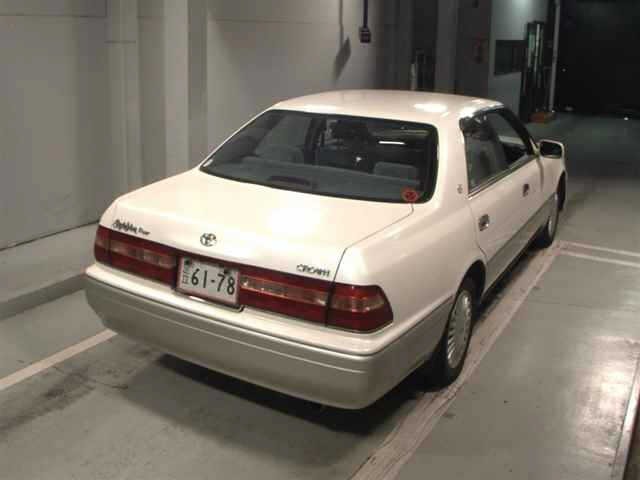 Toyota CROWN 1996 7354935-5