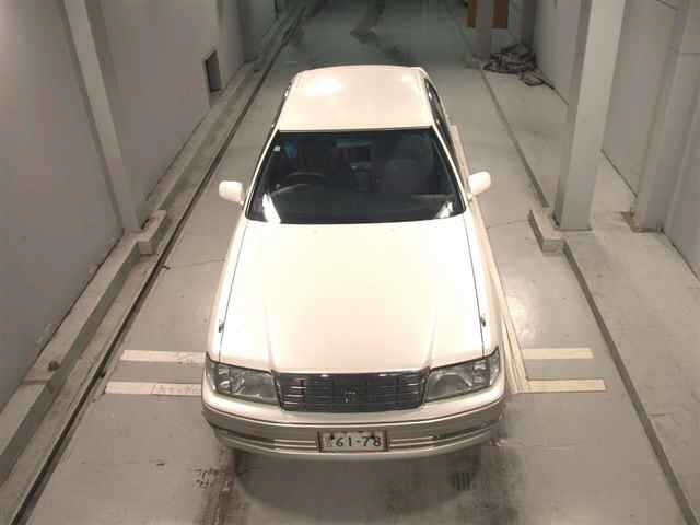 Toyota CROWN 1996 7354935-6