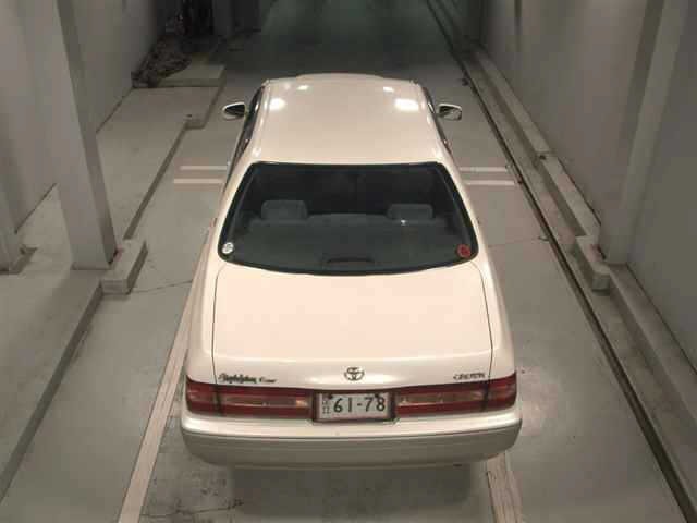 Toyota CROWN 1996 7354935-7