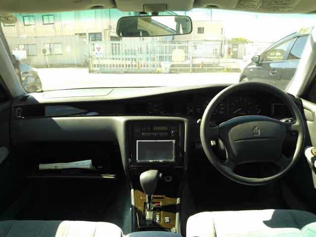 Toyota CROWN 1996 7354935-8