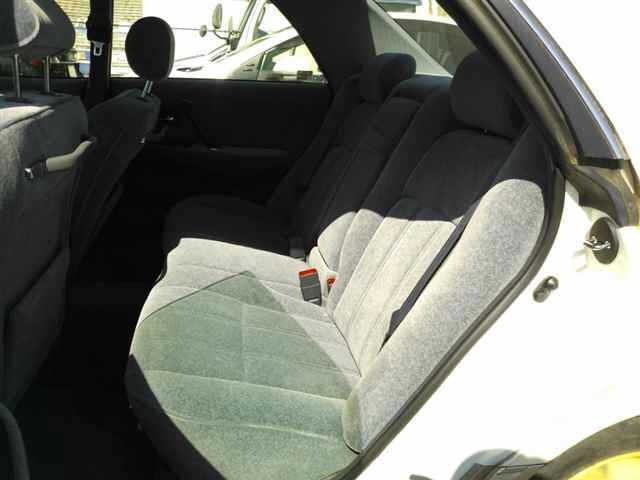 Toyota CROWN 1996 7354935-9