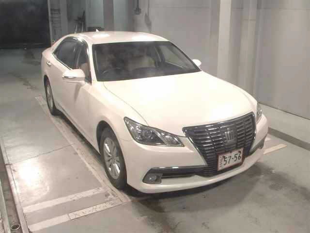 Toyota CROWN 2013 7354936-0