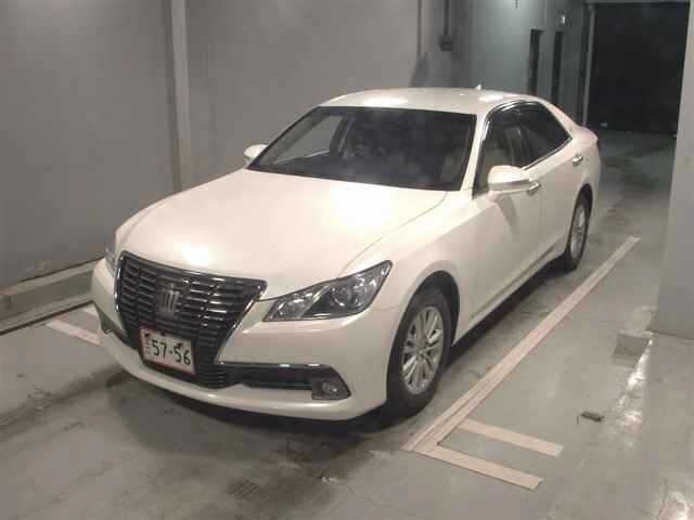 Toyota CROWN 2013 7354936-4