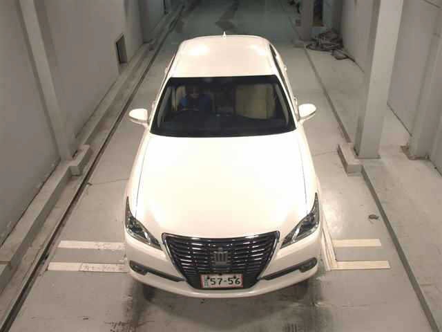 Toyota CROWN 2013 7354936-6