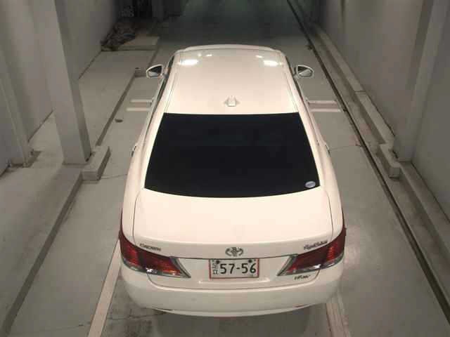 Toyota CROWN 2013 7354936-7