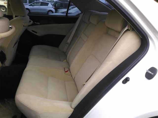 Toyota CROWN 2013 7354936-9