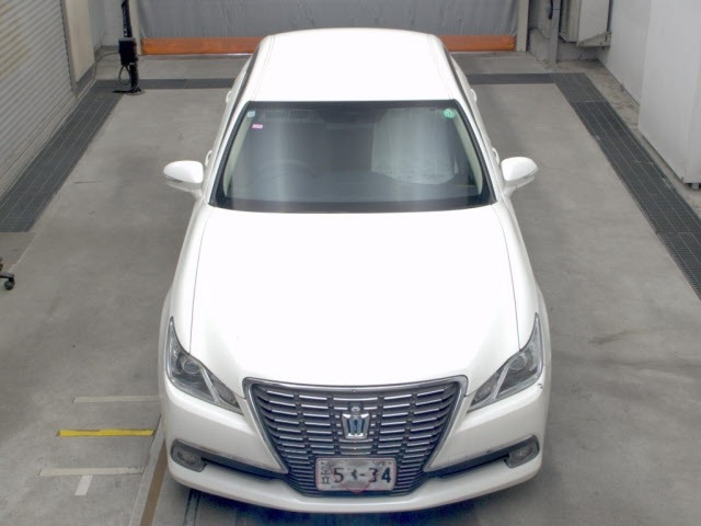 Toyota CROWN 2015 7355009-6