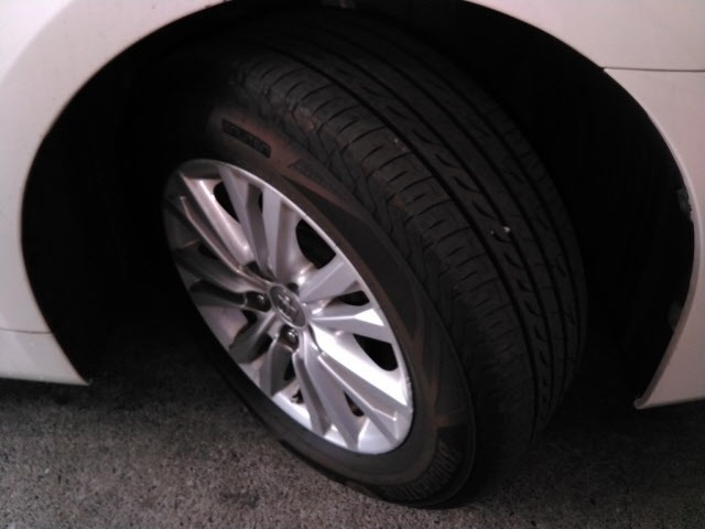Toyota CROWN 2015 7355009-9