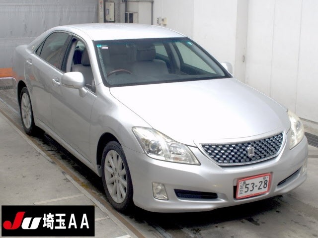 Toyota CROWN 2009 7355013-0