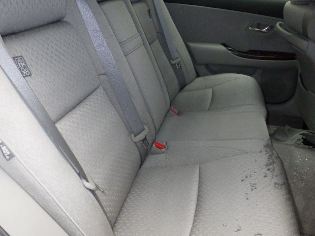 Toyota CROWN 2009 7355013-8