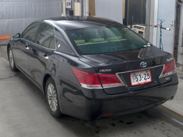 Toyota CROWN 2014 7355015-1