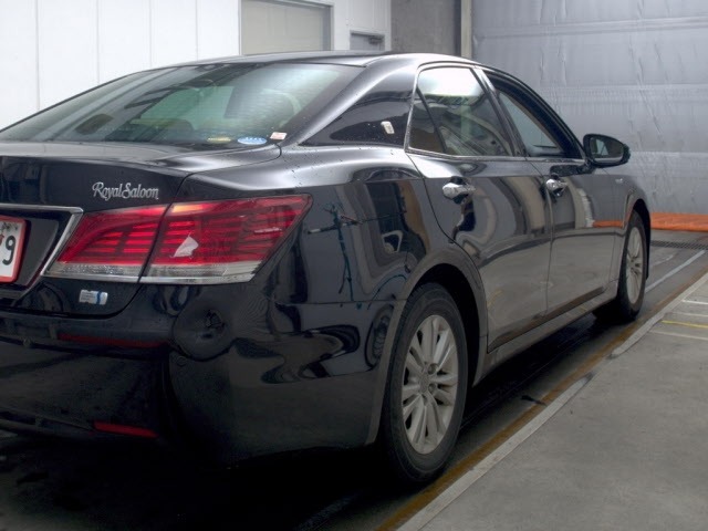 Toyota CROWN 2014 7355015-5