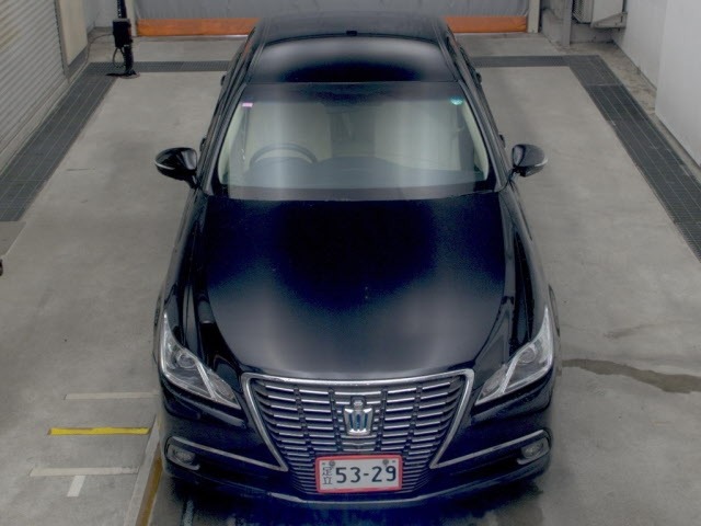 Toyota CROWN 2014 7355015-6