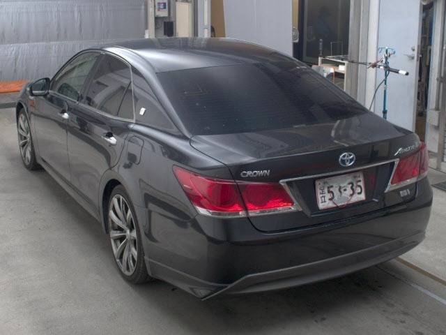 Toyota CROWN 2013 7355022-1