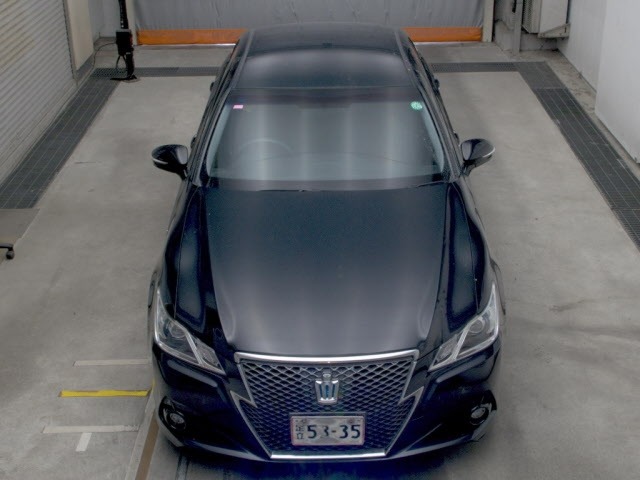 Toyota CROWN 2013 7355022-6