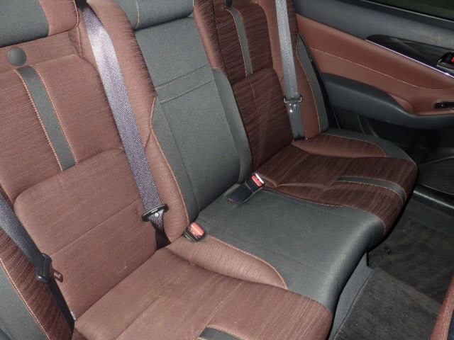 Toyota CROWN 2013 7355022-8