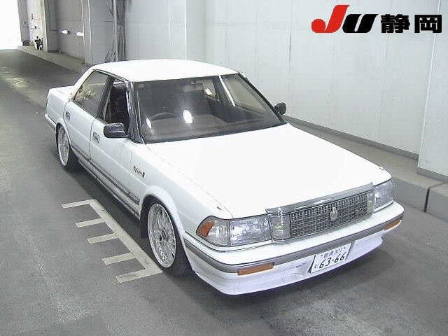 Toyota CROWN 1988 7355023-0