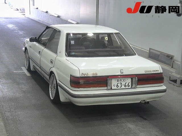 Toyota CROWN 1988 7355023-1