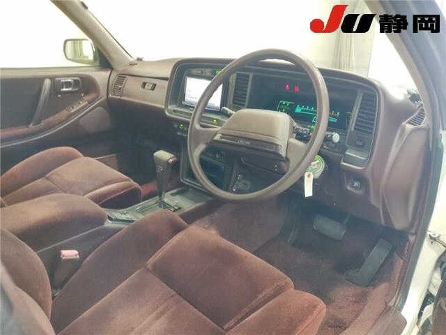 Toyota CROWN 1988 7355023-3