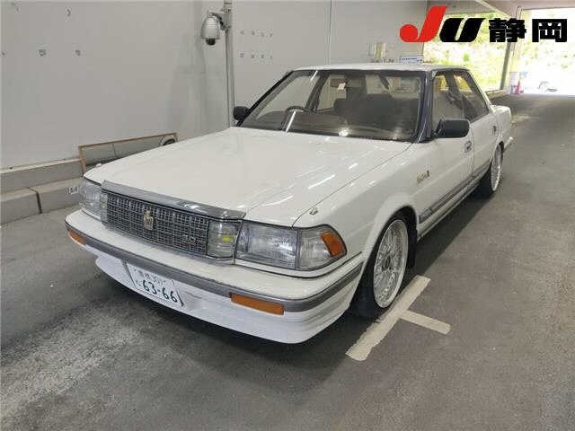 Toyota CROWN 1988 7355023-4