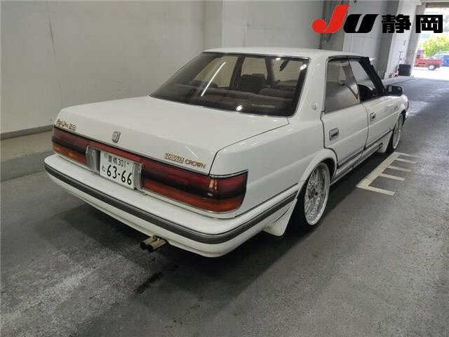 Toyota CROWN 1988 7355023-5