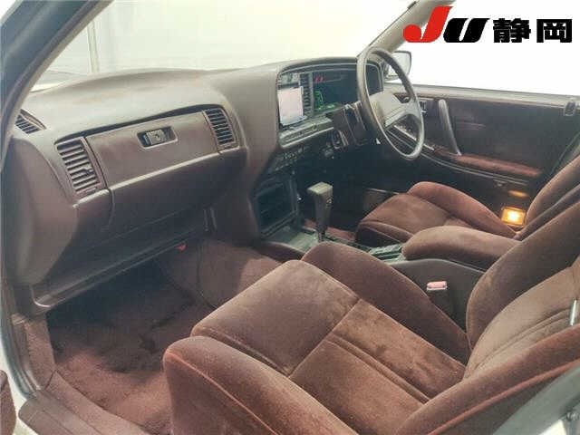 Toyota CROWN 1988 7355023-6