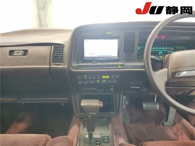 Toyota CROWN 1988 7355023-7