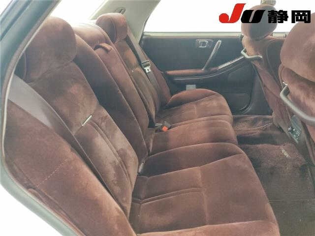Toyota CROWN 1988 7355023-8